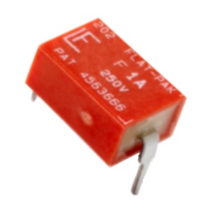 0202.500 LITTELFUSE FUSE